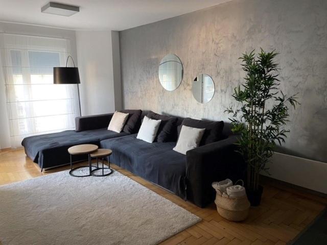 Apartment Lungomare *