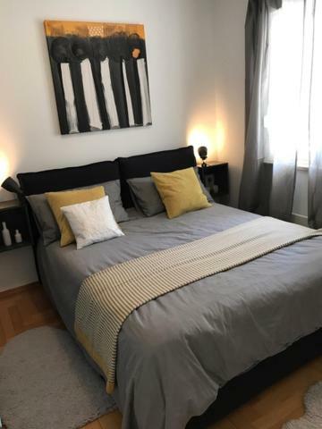 Apartment Lungomare Pula